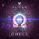 Alienn - Open the Door Original Mix