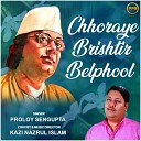 Proloy Sengupta - Nayan Bhora Jol Go Tomar