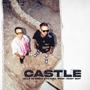 Alle Farben HUGEL feat FAST BOY - Castle Extended Mix