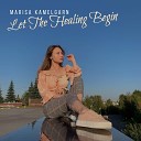 Marisa Kamelgarn - I Will Carry Your Name