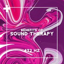 Sound Therapy Revolution - Clear Intuition and Mind