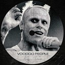 Prodigy - Voodoo People Axyom Mix