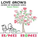 Bing Bong - Love Grows Where My Rosemary Goes…