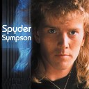 Spyder Sympson - Foolish Paradise