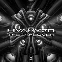 Hiyamyzo - TakeOver Original Mix