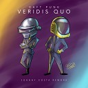Daft Punk - Veridis Quo Johnny Costa Rework