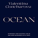 Valentina Goncharova - Wind and Stream