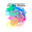 Blissful Meditation Music Zone - Connection with the Universe