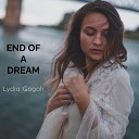 Lydia Gagoh - I Want To Be Free