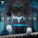 Demosys - Disco Volante Detune Dropout DemoSys Remix