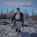 Marshall Garlington - You Alone