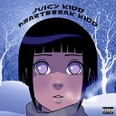 Juicy Kidd - Знай Скит