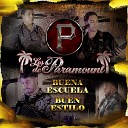 Los De Paramount - El Jr De Paramount