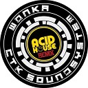 Sifres - Acid House Wonka Mix