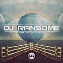DJ Ransome - Silver Lights On The Horizon