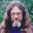 Rin Eric - Purple Flowers