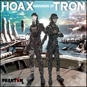 Hoax Tron Persist - Take a hint
