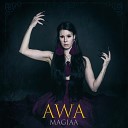 AWA - Magiaa