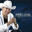 ARIEL LEAL - Buenas buenas cantinero