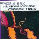 Rin Eric - The Hours of Friendship