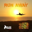 Navigator Dappamann Jah Lingua Soultrain - Run Away