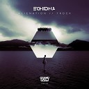Echidna - Alienation