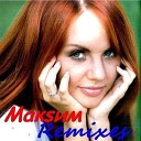 MakSim - На Радиоволнах Dj Renat Remix Radio Edit