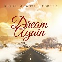 Rikki Cortez Angel Cortez - Stolen My Heart Live