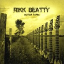 Rikk Beatty - New Jazz