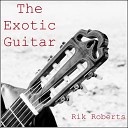 Rik Roberts - The Bizarre Folk String Instrument