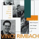 Vince Rimbach feat Mark Ferguson John Geggie Charles… - Michel s Mood feat Mark Ferguson John Geggie Charles…