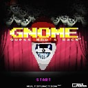 Gnome - My Reality