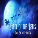 Gioacchino Pensato - Carol of the Bells Dark Cinematic Version