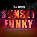 DJ Spot - Sunset Funky