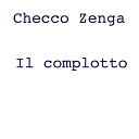 Checco Zenga - Lo scoglio insuperabile