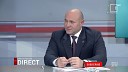 Teleradio Moldova - Moldova n Direct Ministrul Afacerilor Interne Pavel…