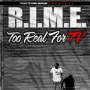 R I M E feat Doctor Phil Maine One - 3050 feat Doctor Phil Maine One