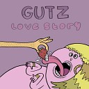 Gutz - Strip Tease VIP