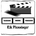 Rik Pfenninger - Dogs of War