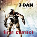 JDan Project - First Contact