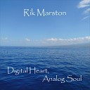 Rik Marston - Life On Earth