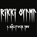 Rikki Oyama - In Love