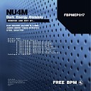 NU4M Encode - Dark Energy Encode Remix