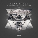 Hoax Tron - Pandemonium