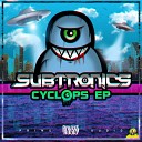 Subtronics - Liberator