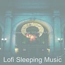 Lofi Sleeping Music - In the Bleak Midwinter Opening Presents