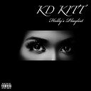 KD Kitt - Sleep Alone