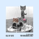 Isle Of Cats feat Aurelia Romano - For Dreamers Only