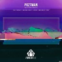 Arkistrate Poztman - Sine Funk Arkistrate Remix
