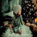 Chill Beats Playlist - Christmas Dinner In the Bleak Midwinter